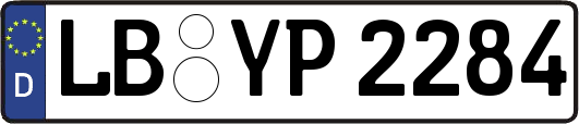 LB-YP2284