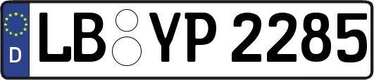 LB-YP2285