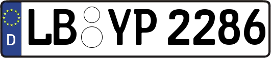 LB-YP2286