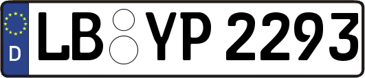 LB-YP2293