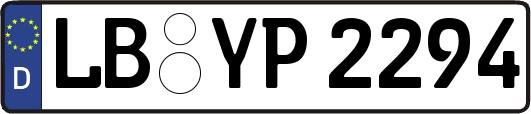 LB-YP2294