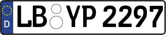 LB-YP2297