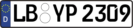 LB-YP2309