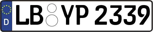 LB-YP2339