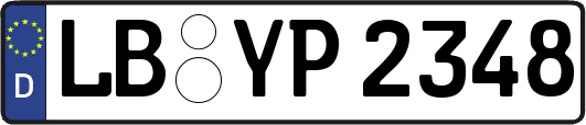 LB-YP2348