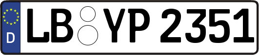 LB-YP2351