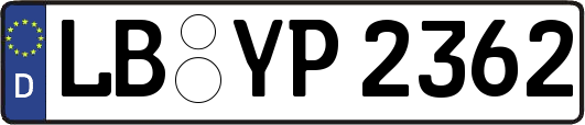 LB-YP2362