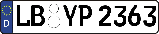 LB-YP2363