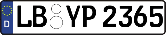 LB-YP2365