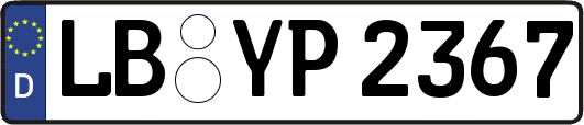 LB-YP2367