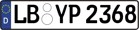 LB-YP2368