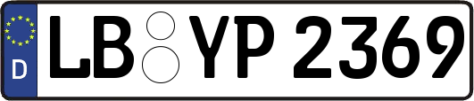 LB-YP2369