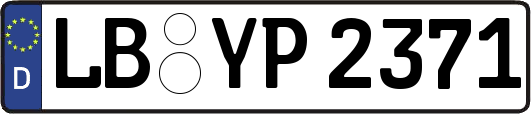 LB-YP2371