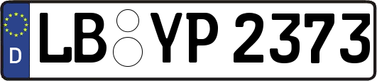 LB-YP2373
