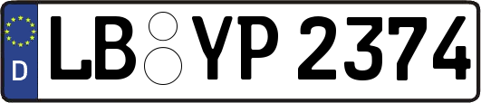 LB-YP2374