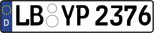 LB-YP2376