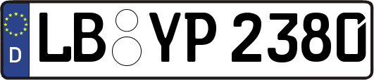 LB-YP2380