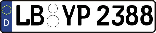 LB-YP2388