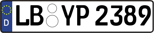 LB-YP2389