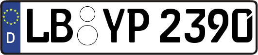 LB-YP2390