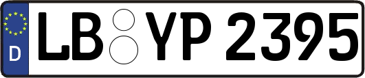 LB-YP2395