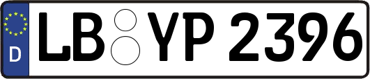 LB-YP2396
