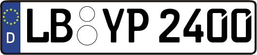 LB-YP2400