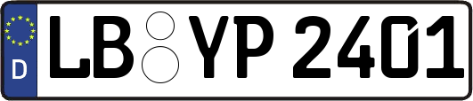 LB-YP2401