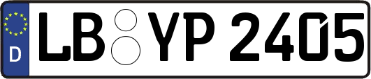 LB-YP2405