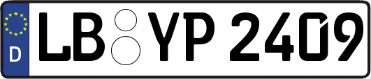 LB-YP2409