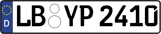 LB-YP2410