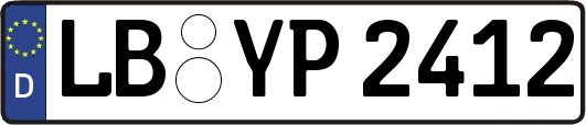 LB-YP2412