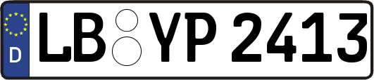 LB-YP2413