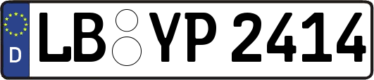 LB-YP2414