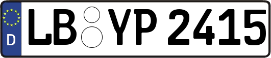 LB-YP2415