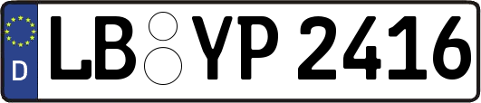 LB-YP2416