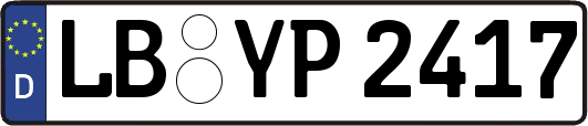LB-YP2417