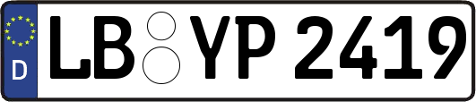 LB-YP2419