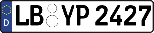 LB-YP2427