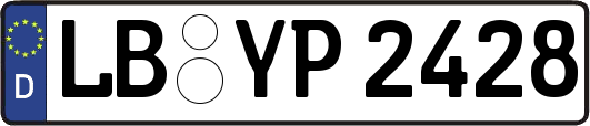 LB-YP2428