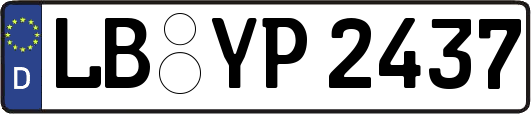 LB-YP2437