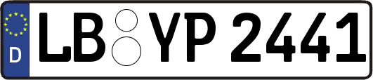 LB-YP2441