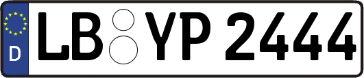 LB-YP2444
