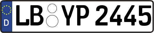 LB-YP2445