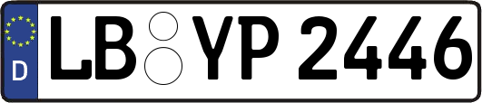 LB-YP2446