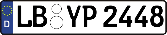 LB-YP2448
