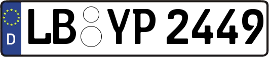 LB-YP2449