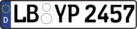 LB-YP2457