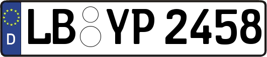LB-YP2458