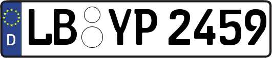 LB-YP2459